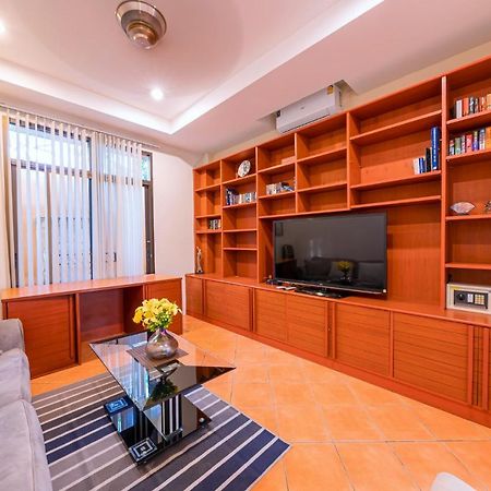 Beautiful Poolvilla Jomtien المظهر الخارجي الصورة