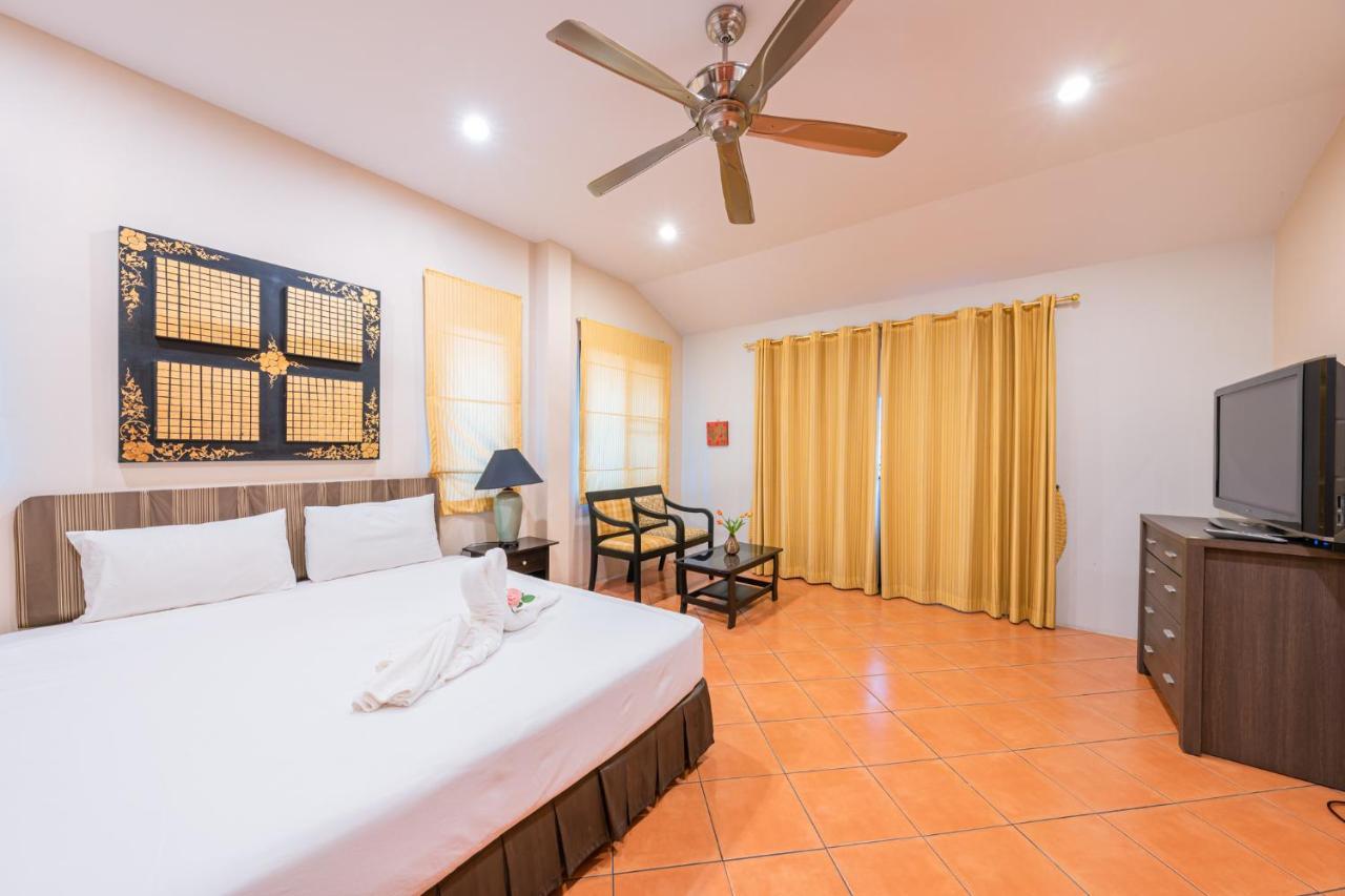 Beautiful Poolvilla Jomtien المظهر الخارجي الصورة