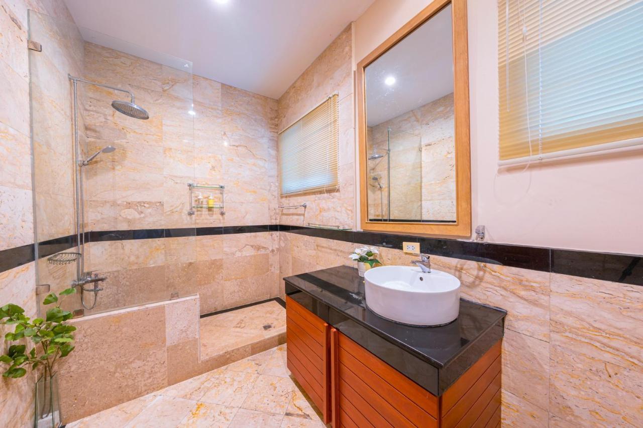 Beautiful Poolvilla Jomtien المظهر الخارجي الصورة